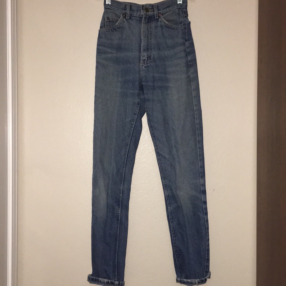 Lee Jeans